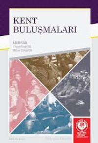 Image of Kent Buluşmaları