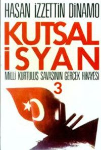 Image of Kutsal İsyan III