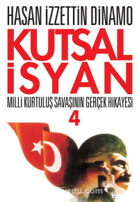 Image of Kutsal İsyan IV