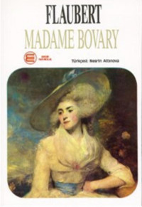 Image of Madame Bovary