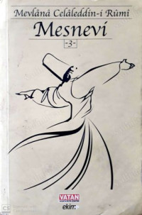Image of Mesnevi III