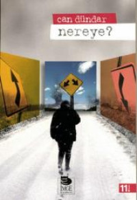 Image of Nereye?