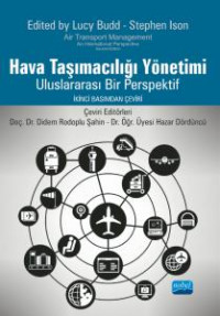 Image of Hava Taşımacılığı Yönetimi; Uluslararası Bir Perspektif