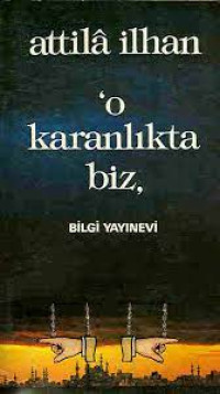 Image of O Karanlıkta Biz
