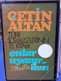 Image of Onlar Uyanırken