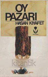 Image of Oy Pazarı