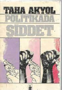 Image of Politikada Şiddet