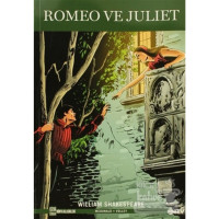 Image of Romeo ve Julıet