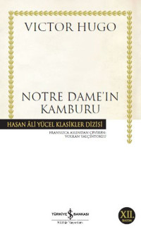 Image of Notre Dame'in Kamburu