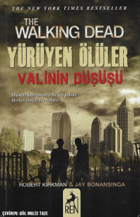 Image of The Walkıng Dead  Yürüyen Ölüler