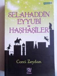 Image of selahaddin eyyubi ve haşhaşiler