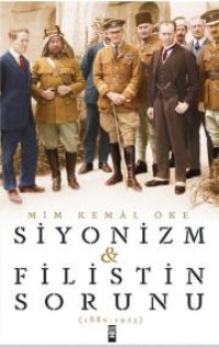 Image of Siyonizm ve Filistin Sorunu