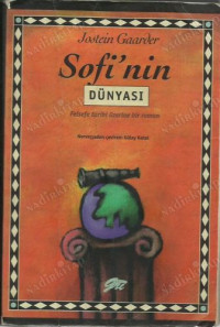 Image of Sofi'nin Dünyası