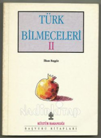 Image of Türk Bilmeceleri II