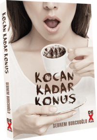 Image of Kocan Kadar Konuş