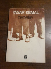 Image of Teneke