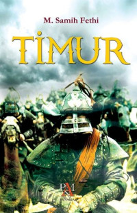 Image of Timur