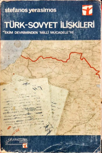 Image of Türk - Sovyet İlişkileri