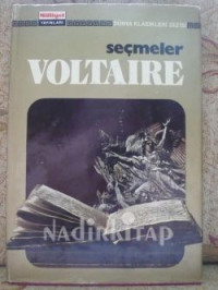 Image of Voltaıre