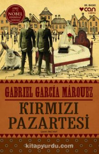 Image of Kırmızı Pazartesi