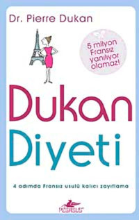 Image of Dukan Diyeti