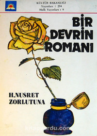 Image of Bir Devrin Romanı