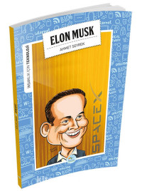 Image of Elon Musk