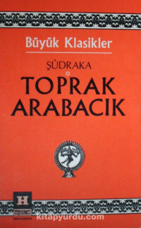 Image of Toprak Arabacık