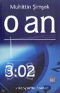 Image of Saat 03:02 O An