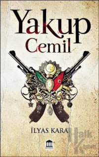 Image of Yakup Cemil