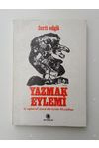 Image of Yazmak Eylemi