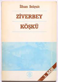 Image of Ziverbey Köşkü